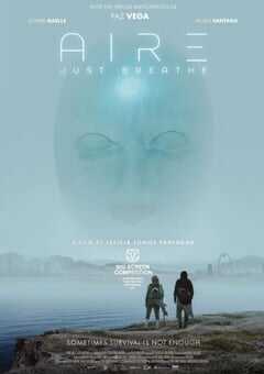 2024年多米尼加科幻片《空气》BD西班牙语中字 [迅雷BT磁力免费下载]
