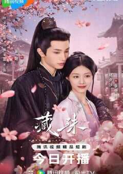 2025年国产大陆电视剧《藏珠》全24集 [迅雷BT磁力免费下载]