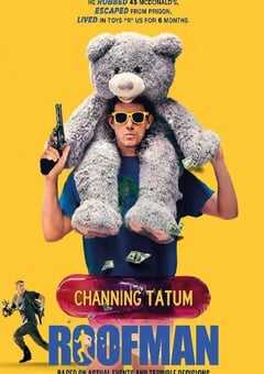 2025年美国7.1分犯罪片《屋顶人》BD中英双字 [迅雷BT磁力免费下载]