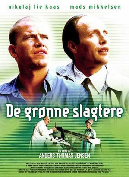2003丹麦电影《绿色屠夫》1080p高清 4K网盘迅雷下载