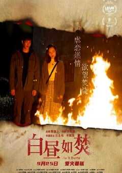 2023年中国香港剧情片《白昼如焚》HD国粤双语中字 [迅雷BT磁力免费下载]