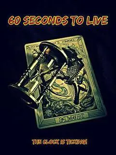 英国电影《60 Seconds to Live》1080p高清 4K网盘迅雷下载