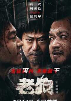 2025年国产喜剧片《老狗》HD国语中字 [迅雷BT磁力免费下载]