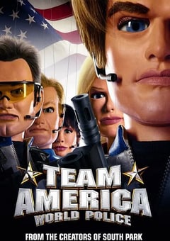 2004年美国经典喜剧片《美国战队：世界警察》蓝光中英双字 [迅雷BT磁力免费下载]