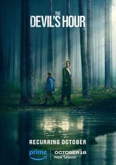 2024年英国电视剧《魔鬼时刻 第二季》全5集 [迅雷BT磁力免费下载]