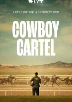 2024年美国纪录片《反黑牛仔 第一季》全4集 [迅雷BT磁力免费下载]