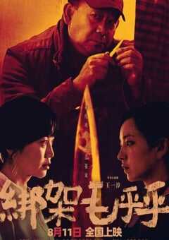 2023年国产犯罪片《绑架毛乎乎》HD国语中字 [迅雷BT磁力免费下载]