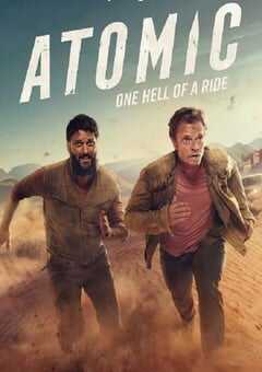 2025年英国电视剧《Atomic》全5集 [迅雷BT磁力免费下载]
