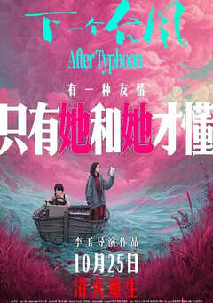 2025年国产剧情片《下一个台风》HD国语中英双字 [迅雷BT磁力免费下载]