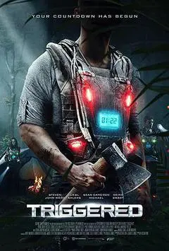 2020南非电影《人肉炸弹》1080p高清 4K网盘迅雷下载