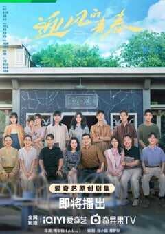 2024年国产大陆电视剧《迎风的青春》全30集 [迅雷BT磁力免费下载]