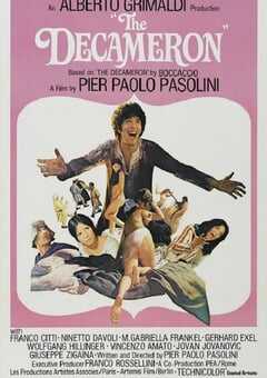 1971年意大利经典喜剧片《十日谈》蓝光中英双字 [迅雷BT磁力免费下载]