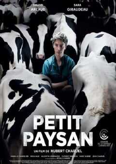 2017年法国经典剧情片《小农夫》蓝光中英双字 [迅雷BT磁力免费下载]