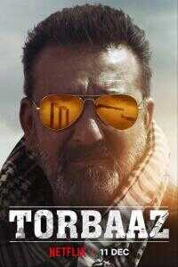 2020印度 India电影《Torbaaz》1080p高清 4K网盘迅雷下载