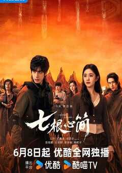 2025年国产大陆电视剧《七根心简》全32集 [迅雷BT磁力免费下载]