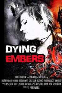 2018美国电影《Dying Embers》1080p高清 4K网盘迅雷下载