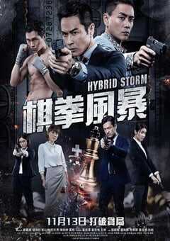 2025年国产犯罪片《棋拳风暴》HD国粤双语中英双字 [迅雷BT磁力免费下载]