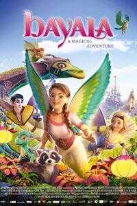 2019德国电影《Bayala: A Magical Adventure》1080p高清 4K网盘迅雷下载