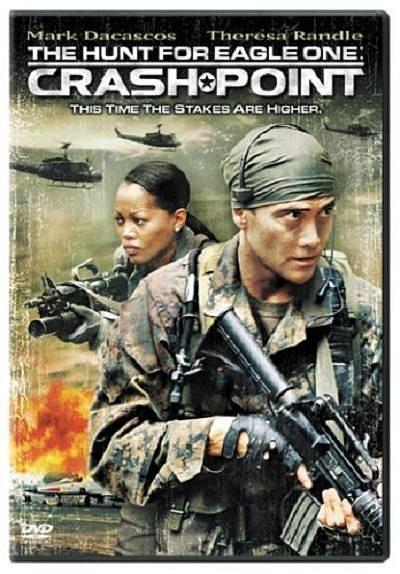 2006美国电影《追击神鹰一号》1080p高清 4K网盘迅雷下载