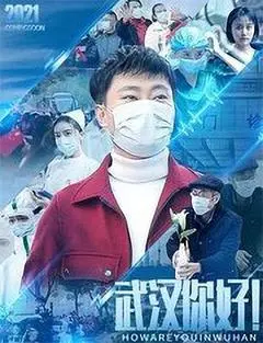 2021中国大陆电影《武汉,你好!》1080p高清 4K网盘迅雷下载