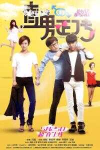 2016中国大陆电影《直男正传》1080p高清 4K网盘迅雷下载