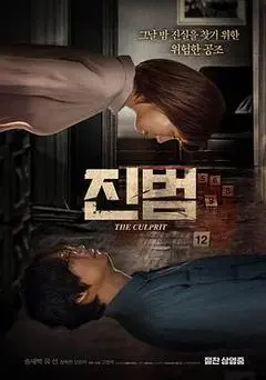 2018韩国电影《真犯》1080p高清 4K网盘迅雷下载