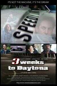 2011美国电影《3 Weeks to Daytona》1080p高清 4K网盘迅雷下载