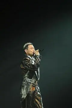 2016中国香港电影《A Classic Tour 学友.经典世界巡回演唱会》1080p高清 4K网盘迅雷下载