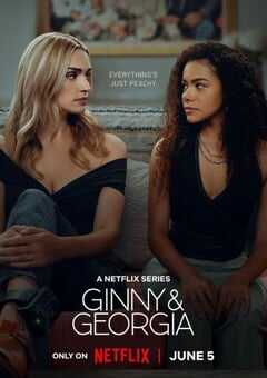 2025年美国电视剧《金妮与乔治娅 第三季》全10集 [迅雷BT磁力免费下载]