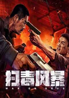 2025年国产犯罪片《扫毒风暴》HD国语中字 [迅雷BT磁力免费下载]