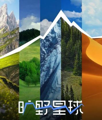 2025年国产综艺《旷野星球》 全20250811 [迅雷BT磁力免费下载]