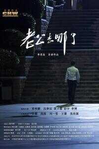 2019中国大陆电影《老公去哪了》1080p高清 4K网盘迅雷下载