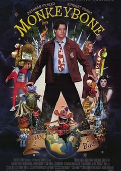 2001年美国经典动画奇幻片《蹦蹦猴》蓝光英语中字 [迅雷BT磁力免费下载]