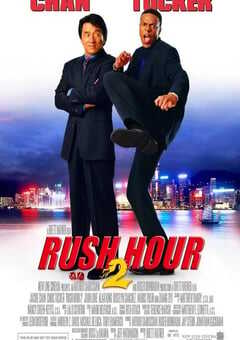 2001年美国经典喜剧动作片《尖峰时刻2》蓝光国英双语中英双字 [迅雷BT磁力免费下载]