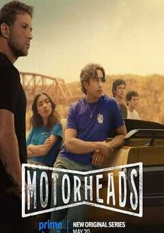 2025年美国电视剧《驱车向前》全10集 [迅雷BT磁力免费下载]