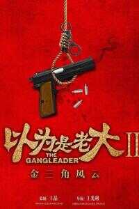 2018中国大陆电影《以为是老大II金三角风云》1080p高清 4K网盘迅雷下载