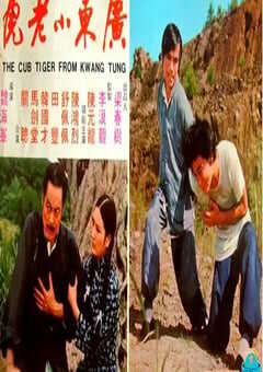 1973年中国香港经典喜剧片《广东小老虎》蓝光国语中字 [迅雷BT磁力免费下载]