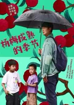 2024年国产剧情片《杨梅成熟的季节》HD中英双字 [迅雷BT磁力免费下载]