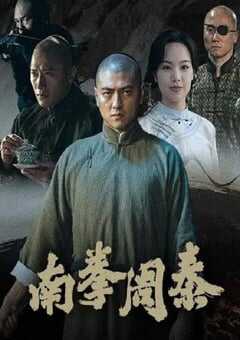 2024年国产犯罪片《南拳周泰》HD国语中字 [迅雷BT磁力免费下载]