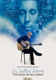 2023年美国纪录片《永不停息的梦：保罗·西蒙的音乐》BD英语中字 [迅雷BT磁力免费下载]