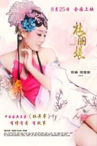 2017中国大陆电影《杜丽娘》1080p高清 4K网盘迅雷下载