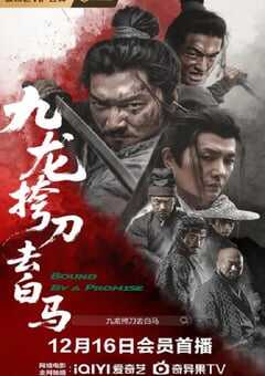 2025年国产武侠片《九龙挎刀去白马》HD国语中字 [迅雷BT磁力免费下载]