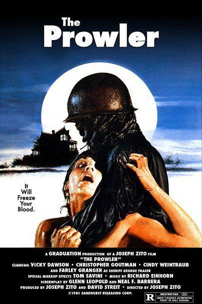 1981美国电影《罗斯玛丽的杀手》1080p高清 4K网盘迅雷下载