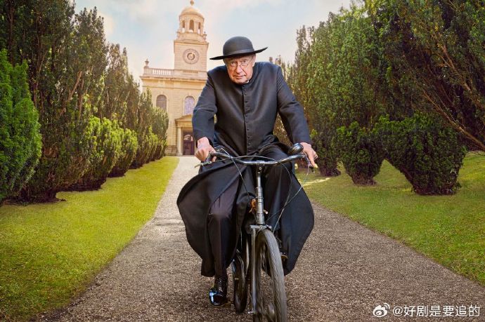 2026年英国电视剧《布朗神父第十三季》 连载至第05集 [迅雷BT磁力免费下载]