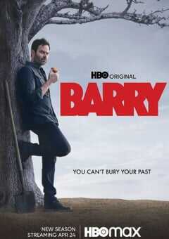 2022年美国电视剧《巴瑞 第三季》全8集 [迅雷BT磁力免费下载]