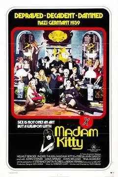 1976意大利电影《凯蒂夫人》1080p高清 4K网盘迅雷下载