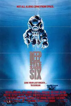 1989美国电影《深海异形》1080p高清 4K网盘迅雷下载