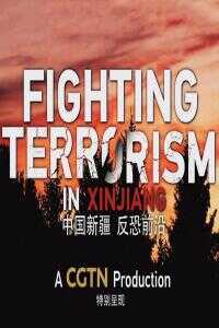 2019中国大陆电影《Fighting Terrorism in Xinjiang》1080p高清 4K网盘迅雷下载