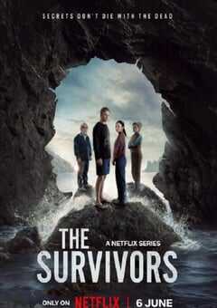 2025年澳大利亚电视剧《活下来的我们》全6集 [迅雷BT磁力免费下载]