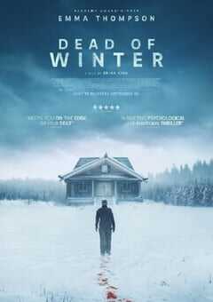 2025年美国动作惊悚片《冬日之死》BD中英双字 [迅雷BT磁力免费下载]